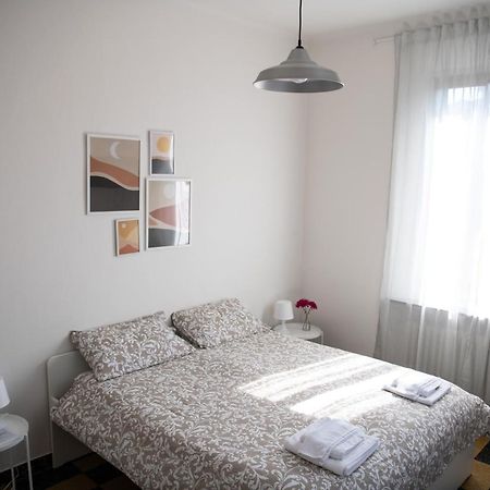 Bologna, Vicino Ospedali Sant'Orsola E Malpighi, Centro Storico E Fiera Appartement Buitenkant foto