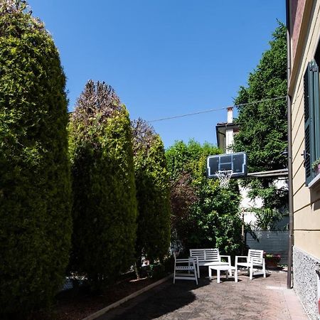 Bologna, Vicino Ospedali Sant'Orsola E Malpighi, Centro Storico E Fiera Appartement Buitenkant foto
