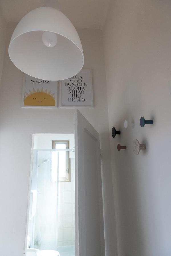 Bologna, Vicino Ospedali Sant'Orsola E Malpighi, Centro Storico E Fiera Appartement Buitenkant foto