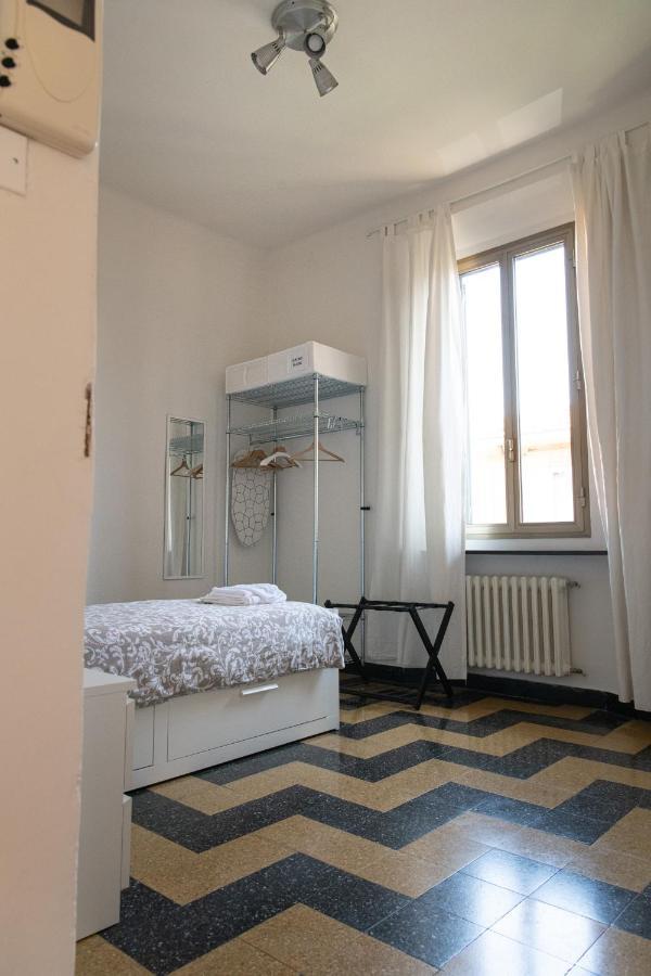 Bologna, Vicino Ospedali Sant'Orsola E Malpighi, Centro Storico E Fiera Appartement Buitenkant foto