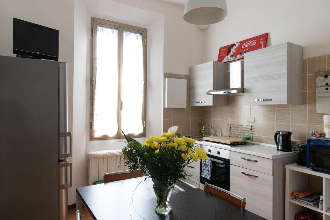 Bologna, Vicino Ospedali Sant'Orsola E Malpighi, Centro Storico E Fiera Appartement Buitenkant foto