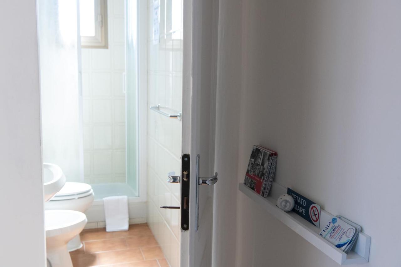 Bologna, Vicino Ospedali Sant'Orsola E Malpighi, Centro Storico E Fiera Appartement Buitenkant foto