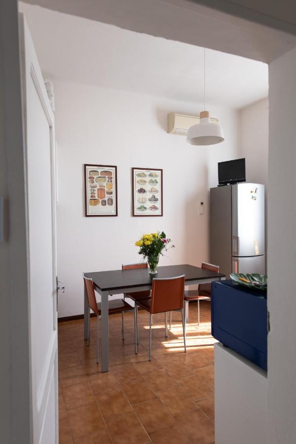 Bologna, Vicino Ospedali Sant'Orsola E Malpighi, Centro Storico E Fiera Appartement Buitenkant foto