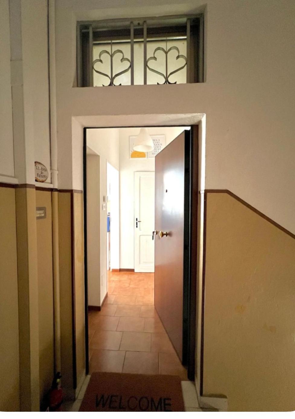 Bologna, Vicino Ospedali Sant'Orsola E Malpighi, Centro Storico E Fiera Appartement Buitenkant foto